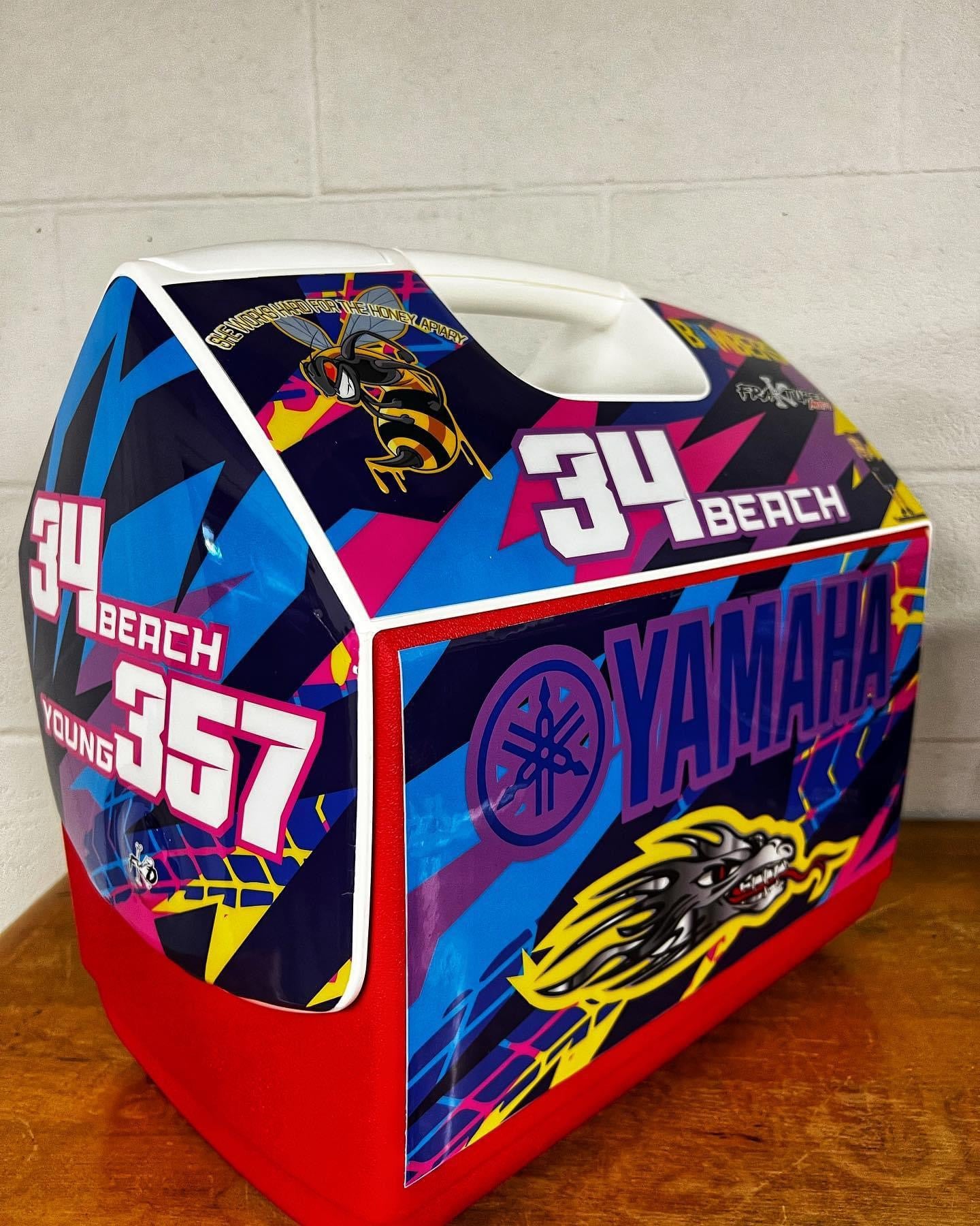 IGLOO Cooler Lunchbox