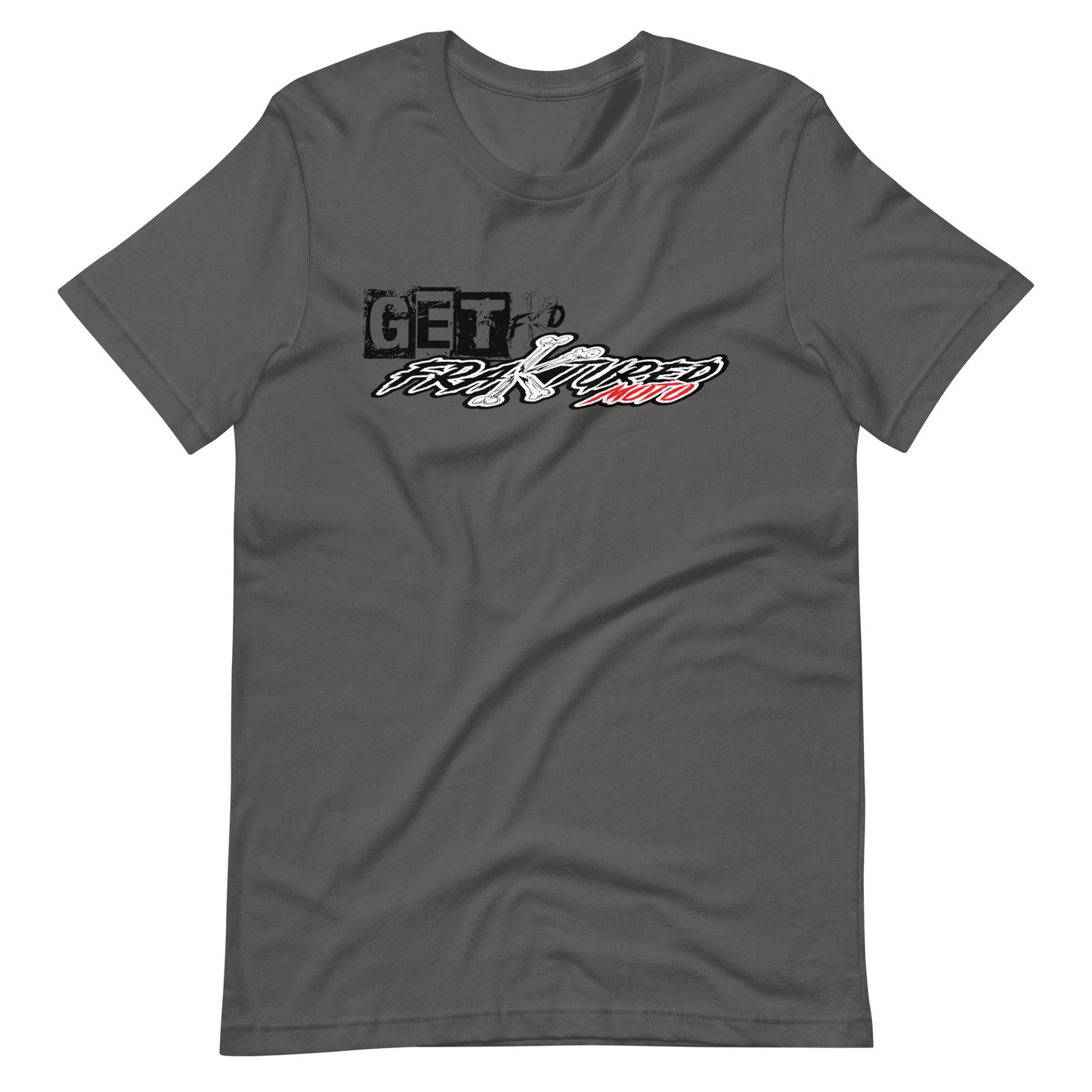 FKD STAMPED TEE