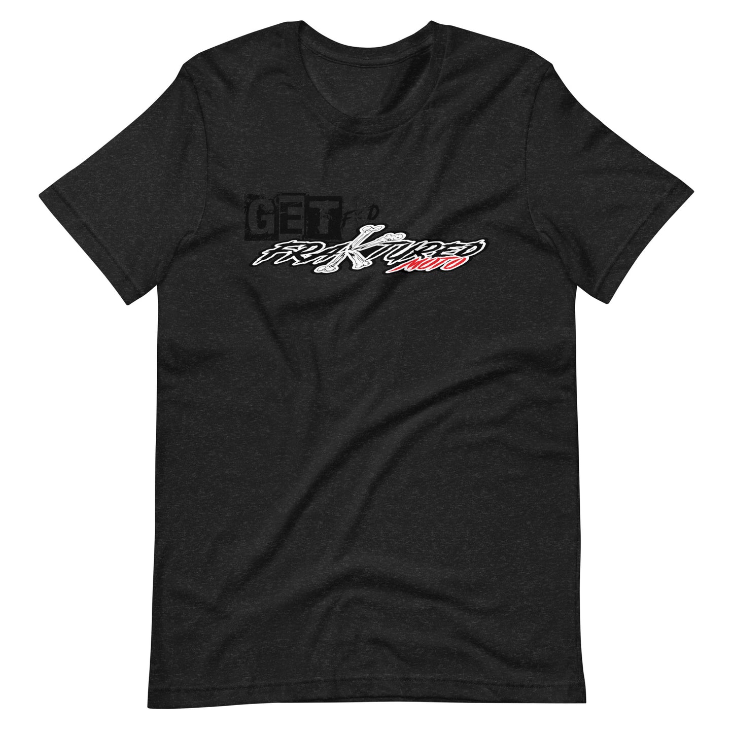 FKD STAMPED TEE