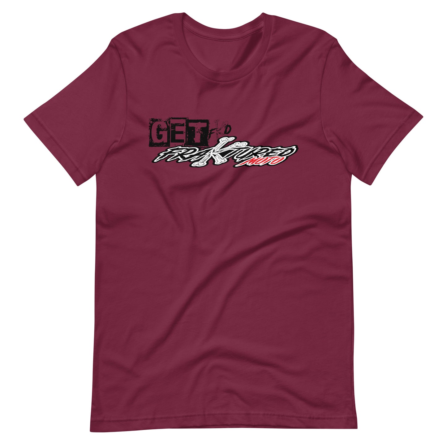 FKD STAMPED TEE