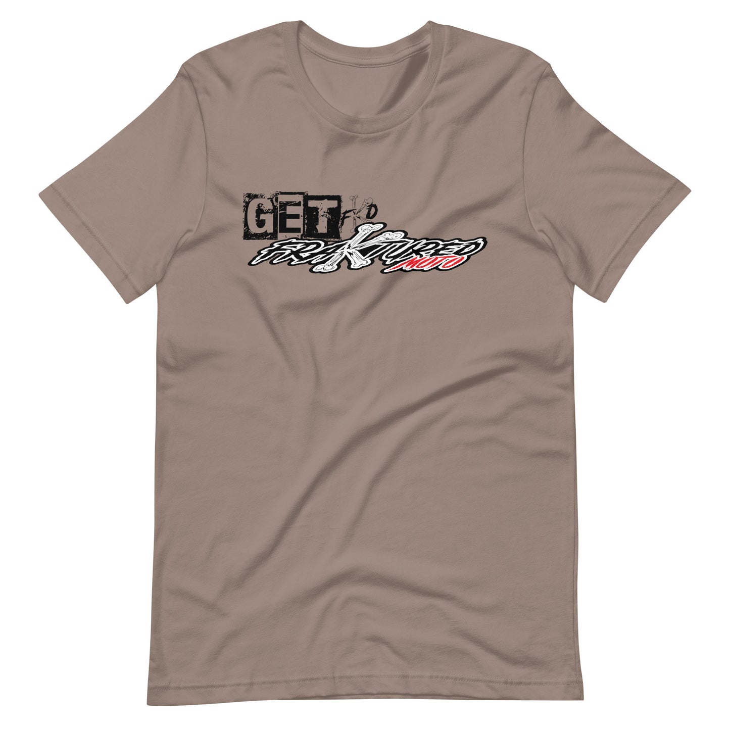 FKD STAMPED TEE