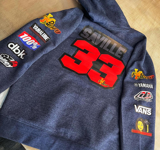 Jersey Printing and Custom Apparel